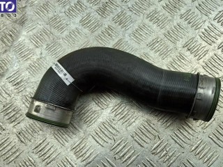 Патрубок интеркулера, ориг. номер 3C0145832D, Volkswagen Touran 2003-2006