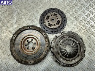 Маховик Volkswagen Bora 1998-2005, 2.0 л, бензин, 068105271F