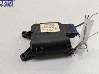 Моторчик заслонки отопителя, ориг. номер 3C0907511, Volkswagen Passat B6 2005-2010