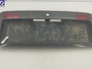Бленда (накладка под номер) Audi A6 C5 (1997-2005), универсал, 4B9945695D