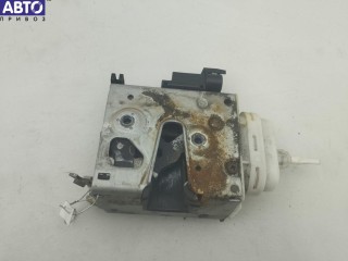 Замок двери передней левой Audi A4 B5 (1994-2001), универсал, 8D1837015F