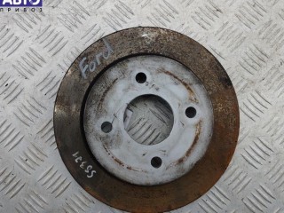 Диск тормозной задний, Ford Focus 1 (1998-2005)