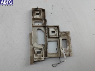 Кронштейн бампера переднего Volvo S70 (1997-2000), универсал, 9151503