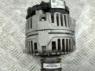 Генератор, ориг. номер 8EL011710381, Volkswagen Golf 4 1997-2006