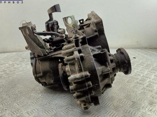 КПП 5-ст. механическая, ориг. номер CZM, Volkswagen Golf 4 1997-2006