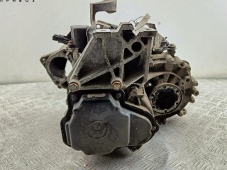 КПП 5-ст. механическая, ориг. номер CZM, Volkswagen Golf 4 1997-2006