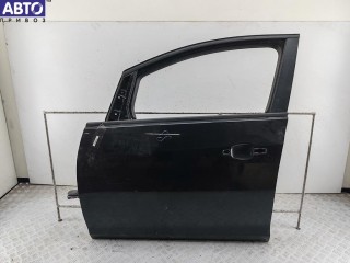 Дверь боковая передняя левая, Opel Astra J 2009-2012