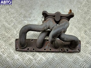 Коллектор выпускной Volkswagen Golf 4 1997-2006, 1.8 л, бензин