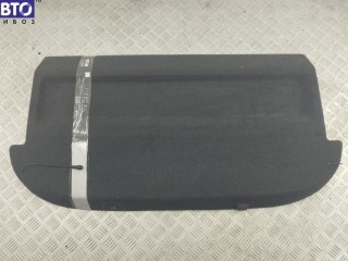 Полка багажника Opel Astra H 2004-2007, хетчбэк 5 дв., левый руль, 13129746