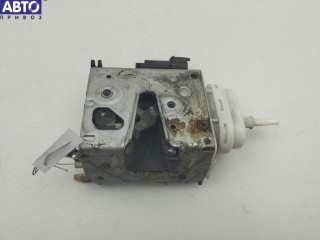 Замок двери передней левой Audi A4 B5 (1994-2001), универсал, 8D1837015F