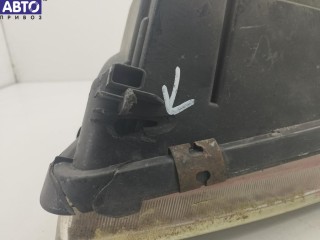 Фара правая, ориг. номер 8D0941004E, Audi A4 B5 (1994-2001)