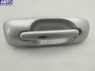 Ручка двери сдвижной наружная левая, ориг. номер 4894511AA, Chrysler Voyager (2001-2007)