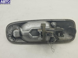 Ручка двери сдвижной наружная левая, ориг. номер 4894511AA, Chrysler Voyager (2001-2007)