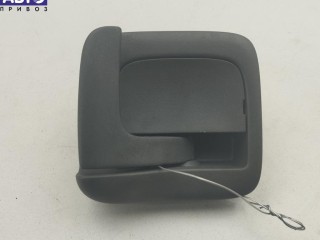 Ручка открывания капота Volvo S80 1998-2003, седан, 9483312