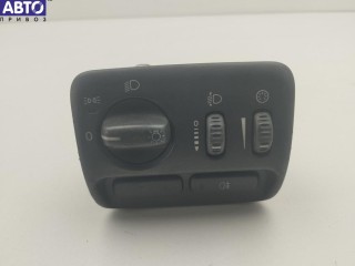 Переключатель света Volvo S80 1998-2003, 9459985