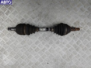 Полуось передняя левая, ориг. номер 13245906, Opel Zafira B 2005-2008