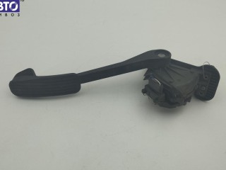 Педаль газа Volvo S80 1998-2003, седан, левый руль, 9496822