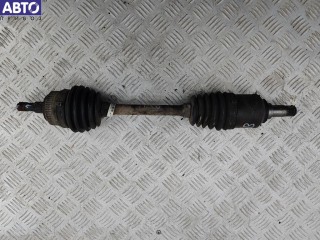 Полуось передняя левая Mercedes A W168 2001-2004, АКПП