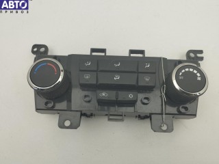 Переключатель отопителя Chevrolet Cruze 2008-2012, 3862078