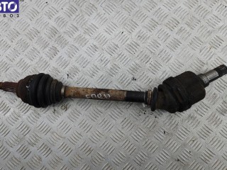 Полуось передняя левая Ford Mondeo 3 (2000-2007), МКПП