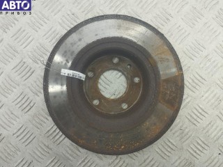 Диск тормозной задний, Alfa Romeo 147 2004-2010