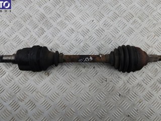 Полуось передняя левая Ford Mondeo 3 (2000-2007), МКПП