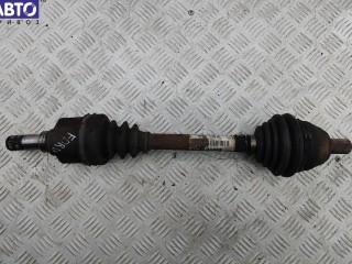 Полуось передняя левая Ford Focus 2 (2004-2011), МКПП