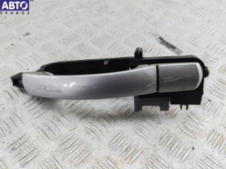 Ручка двери наружная передняя правая Ford Mondeo 3 (2000-2007), хетчбэк 5 дв., 1S71-F224A36-AB