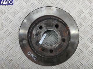 Диск тормозной задний Opel Omega B 1994-1999, 90445521