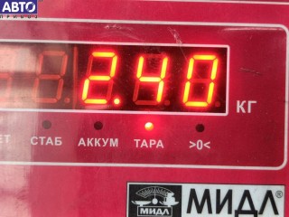 Коллектор впускной, ориг. номер 4M5G9424CB, Ford Focus 2 (2004-2011)