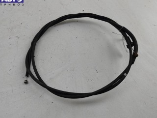 Трос капота Volkswagen Sharan (2000-2010), минивэн, 7M3823531A