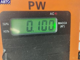 Активатор (привод) замка багажника, ориг. номер 7H0959781A, 8B5962115, Audi A4 B6 (2001-2004)