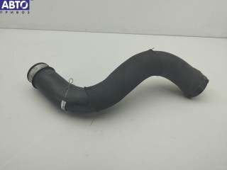 Патрубок интеркулера Audi A6 C6 (2004-2011), 2.0 л, МКПП, 4F0145737D