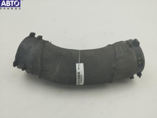 Патрубок интеркулера Audi A6 C6 (2004-2011), 2.0 л, МКПП