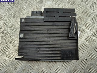 Блок управления двигателем (ДВС), ориг. номер 9804127280, HW9666681180, S180123008C, Peugeot 308 2011-2015