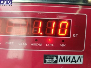 Блок управления двигателем (ДВС), ориг. номер 9804127280, HW9666681180, S180123008C, Peugeot 308 2011-2015