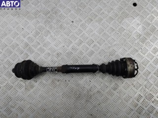Полуось передняя левая Audi A4 B5 (1994-2001), МКПП, 8D0407271OA