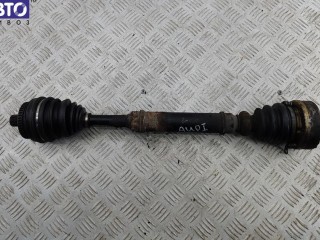 Полуось передняя правая Audi A4 B5 (1994-2001), МКПП, 8D0407272AP
