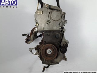 Двигатель (ДВС), ориг. номер K4M760, Renault Megane 2 (2002-2008)