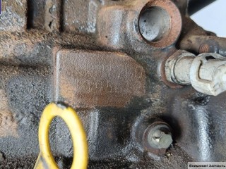 Двигатель (ДВС), ориг. номер K4M760, Renault Megane 2 (2002-2008)