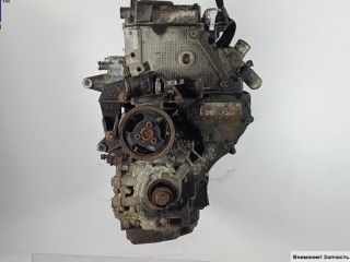 Двигатель (ДВС) Opel Zafira A, 2004, 2.2 л, дизель, TD, МКПП, Y22DTR