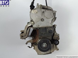 Двигатель (ДВС) Renault Scenic 2, 2006, 1.6 л, бензин, МКПП, K4M766