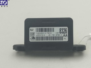Датчик ускорения Chevrolet Cruze 2008-2012, 13578326