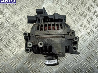 Генератор Mercedes C W203 2000-2004, 2.2 л, дизель, 0131540002