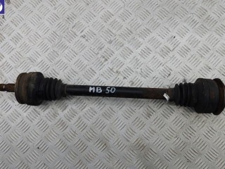 Полуось задняя, Mercedes C W203 2000-2004