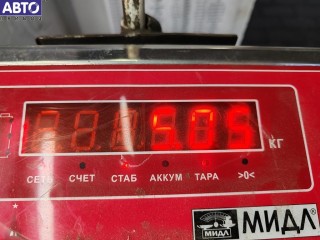Стойка подвески задняя правая, ориг. номер 1093646, BMW 5 E39 (1995-2003)