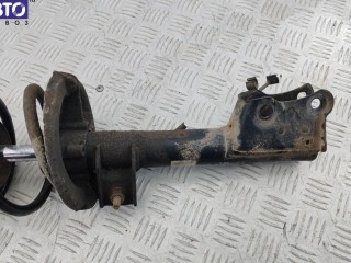 Стойка подвески передняя левая, ориг. номер 824902553669, Mercedes A W168 2001-2004
