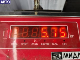 Стойка подвески передняя левая, ориг. номер 824902553669, Mercedes A W168 2001-2004