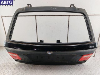 Крышка багажника (дверь задняя), BMW 3 E46 (1998-2006)