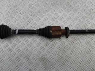 Полуось передняя правая Opel Zafira B 2005-2008, МКПП